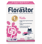 Florastor Kids image