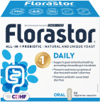 Florastor Daily image