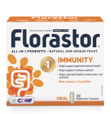 Florastor Immunity image